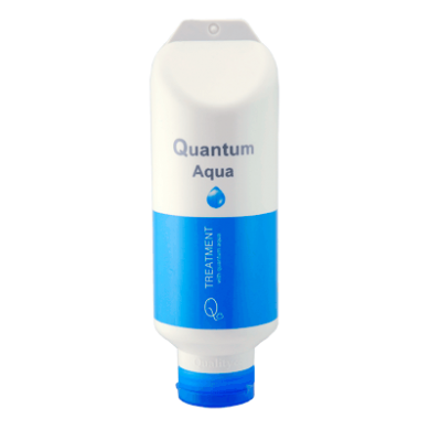 Q8量子水焗油劑: 1000ml
