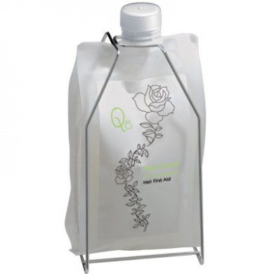 3+1 超強修護護髮素 1000ml