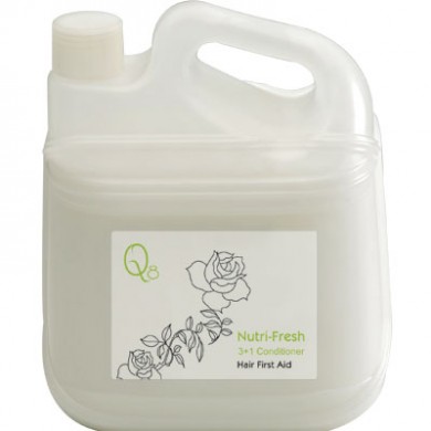 3+1 超強修護護髮素 4000ml
