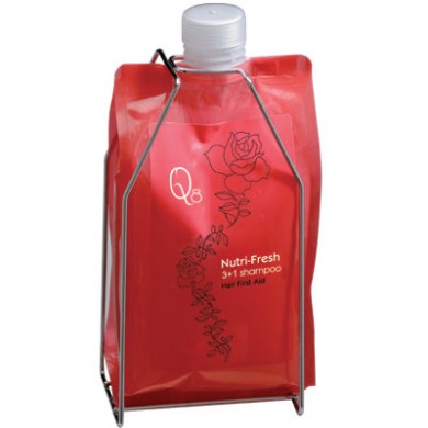 3+1 超強修護洗髮乳 1000ml