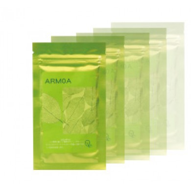 AROMA 草本植物彩染 50g
