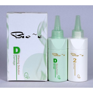 Bio~e電髪水 - D (較多受損髮質)