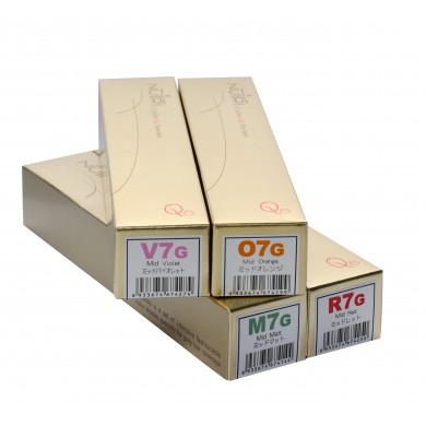 易蓋白染膏 80g