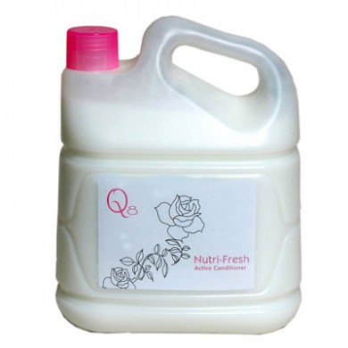 活力護髮素 4000ml