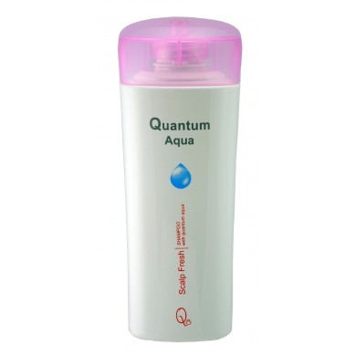 抗敏量子洗髪水 500ml