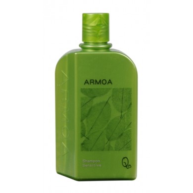 舒緩抗敏洗髮水 250ml
